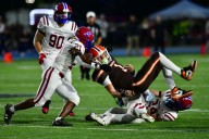 Huntsville’s Jackson Spencer scores late to handle city rival Grissom