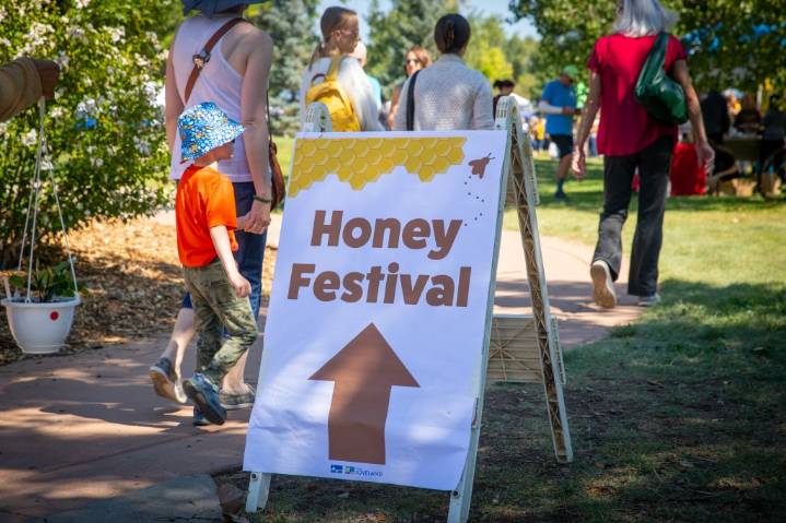 Things to do in the Loveland area Sept. 7: Honey Festival, Goodguys car show