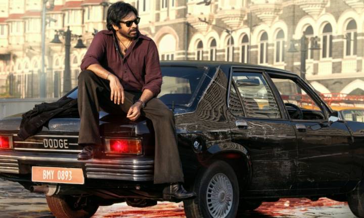 OG Movie Release 2025 – Pawan Kalyan Premiere Shows & Fan Excitement
