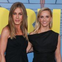 Jennifer Aniston Learns Reese Witherspoon's Real Name