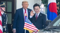 Trump "el pacificador": Seúl pide al presidente de EEUU que siente a las dos Coreas a negociar