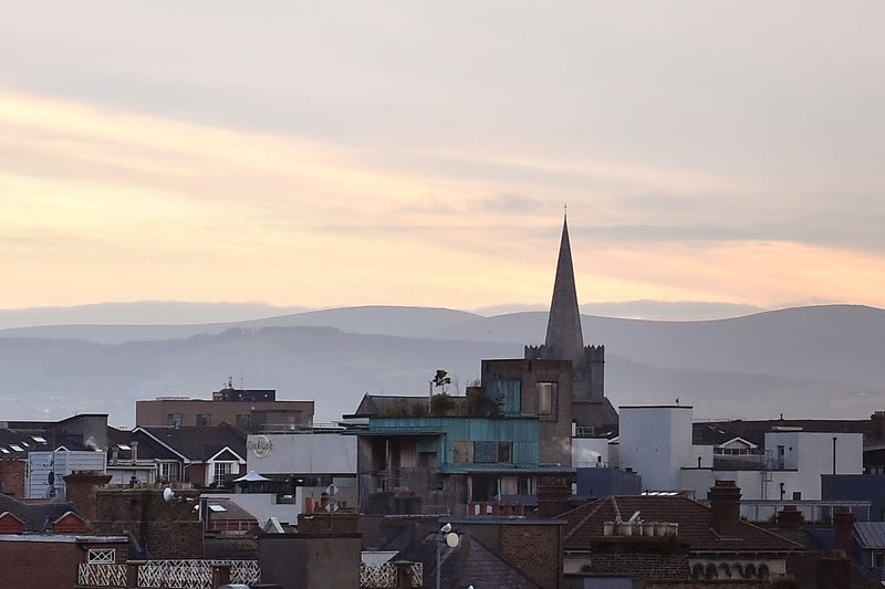 Irish inflation hits 20-month high of 2.7% in September, flash estimate shows