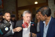 El fiscal Stornelli pidió investigar la denuncia del Gobierno pero reivindicó la protección de las fuentes periodísticas