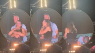 Kristin Cabot, la mujer del escándalo de la «Kiss Cam» de Coldplay, pide el divorcio a su marido