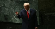 Trump en la ONU: “El cambio climático es la mayor estafa de la historia”
