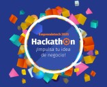 El IESA impulsa el emprendimiento tecnológico con el Hackathon Emprendetech 2025