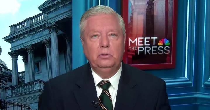 Lindsey Graham calls Charlie Kirk shooting ‘an attack on a political movement’: Full interview