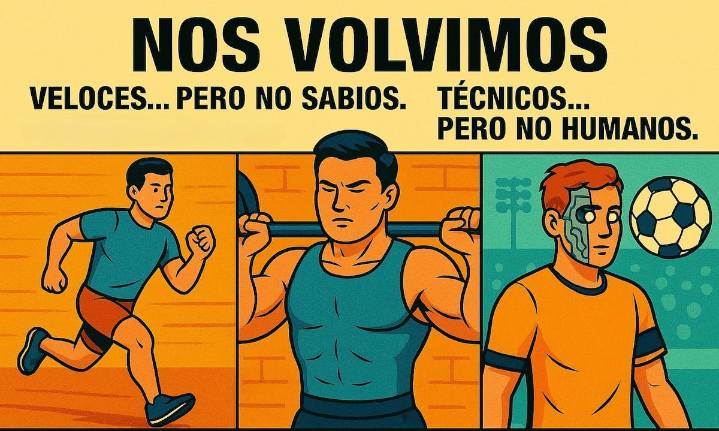 Ese músculo que nadie entrena: el de la compasión