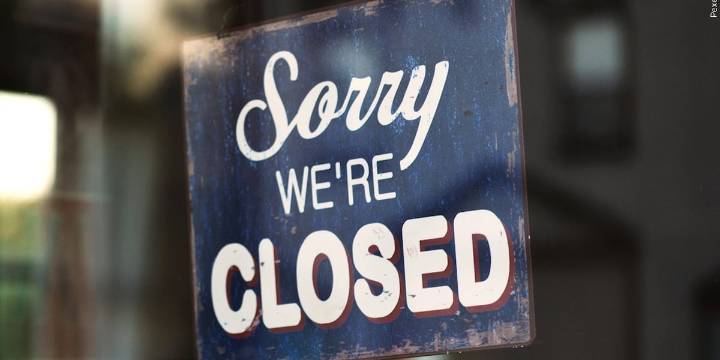 Locally owned restaurant in Newburgh closes