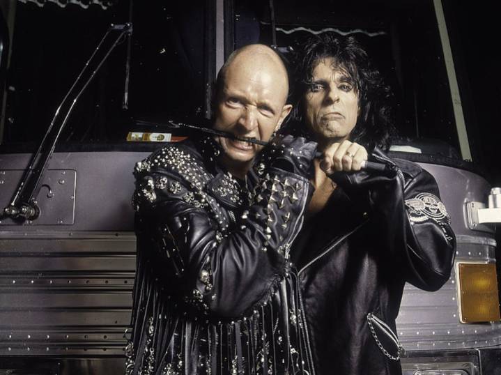 Rock Icons’ Outdoor Concert Postponed After Storm Rolls Through