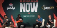 Bengals NOW: Demetrius Knight Jr., Barrett Carter