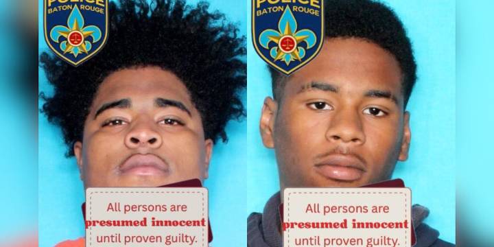 BRPD: 2 arrested after deadly September shooting on Eleanor Drive