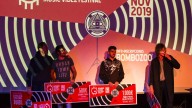BomboZoom: el certamen que reparte premios por producir un videoclip en menos de 48 horas