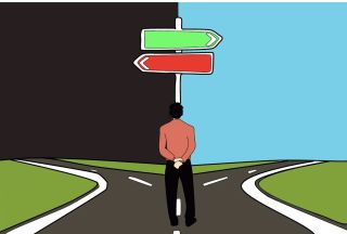 Is Resilience a Choice or a Trait?