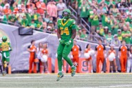 Oregon has one of the best defensive displays of Dan Lanning era, holds Oklahoma State to its lowest passing yards since 2009