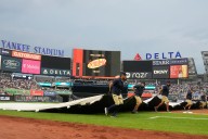 Yankees vs. White Sox weather (9/25/25): With storms in forecast, will game be delayed?
