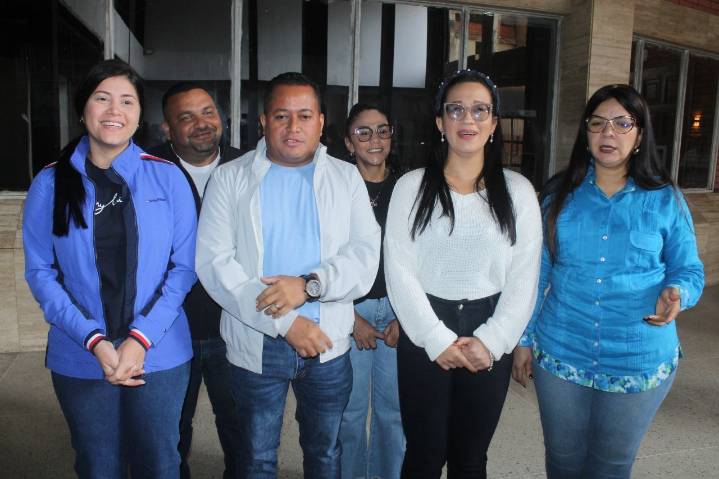 Legisladores al servicio del pueblo: nuevas iniciativas del Clsem en las comunas