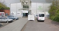 Leisure centre evacuated after ‘strong smell of chlorine’ from pool