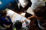 Día del Maestro. Alarmante radiografía de la profesión docente en el país