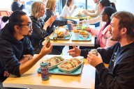 Buzzworthy Ontario taco chain opening its first Toronto location this week