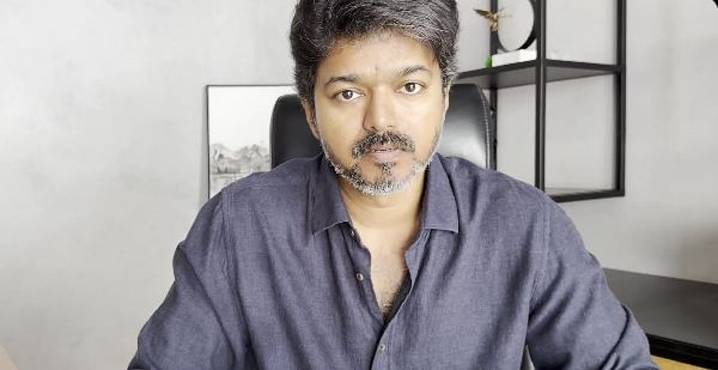'Truth will emerge soon...': Vijay on Karur stampede; targets Stalin over FIRs against TVK workers