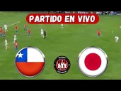 Chile vs. Japón (0-2): video, resumen y goles por el Mundial Sub