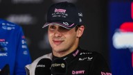 Franco Colapinto y el vaso medio lleno tras el GP de Azerbaiyán de Fórmula 1: "Hice lo mejor que pude"
