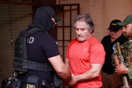Paraguay expulsa a exsecretario de Seguridad Pública de Tabasco
