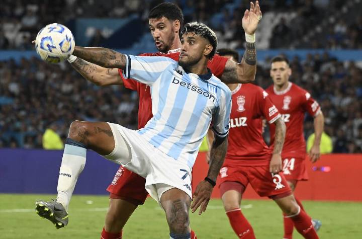 Grupo A. Huracán vs. Racing, por el Torneo Clausura 2025: día, horario, TV y cómo ver online
