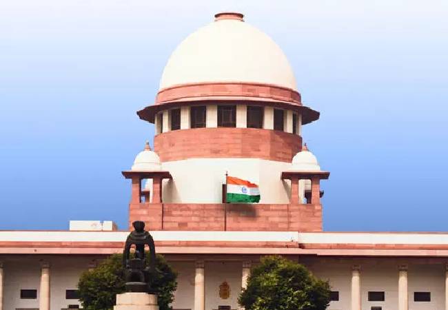 Centre defends permanent commission policy in Army as SC reserves...