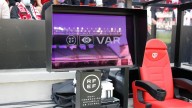 Lo nunca visto: un aficionado le devuelve la camiseta a un jugador porque el VAR había anulado su expulsión