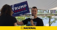 Charlie Kirk y los homosexuales: ¿defendía apedrearlos hasta la muerte?