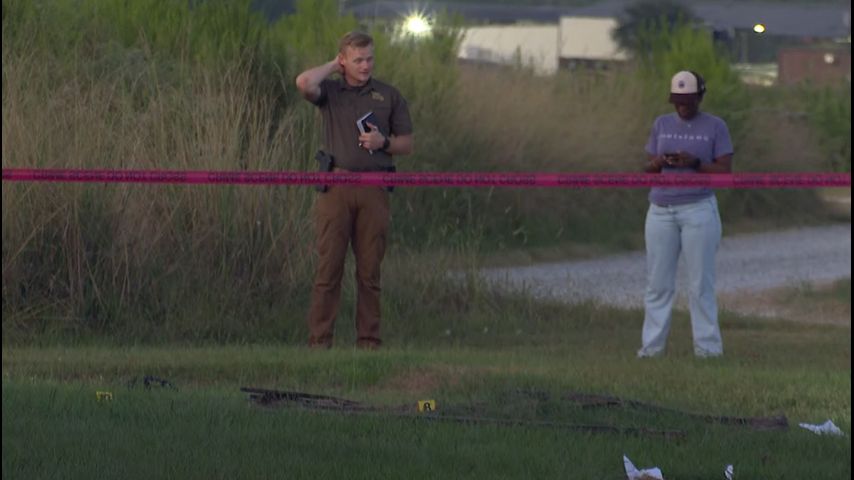 One person airlifted in critical condition after being shot by New Roads officer