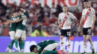 Árbitro venezolano genera burlas tras extraña explicación sobre un penal no concedido en Copa Libertadores: "Domando en el Monumental de River"