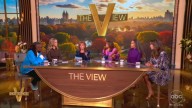 ‘He Lied!’ The View Returns from Summer Break With Takedown of RFK Jr.