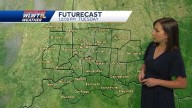 Sunny and comfy Tuesday across Cincinnati