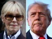 Appeals court upholds Carroll’s $83.3M judgment against Trump