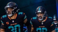 Dolphins frenan su mal arranque con victoria sobre Jets