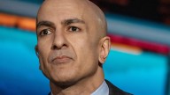 Fed’s Kashkari sees two more 2025 cuts given hiring slowdown