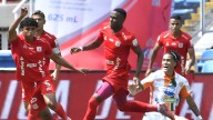 Fallo de Graterol y la defensa condenó al América: Envigado le sacó puntos en el Pascual por Liga Betplay