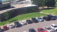 FBI releases CCTV video of Charlie Kirk’s alleged killer escaping