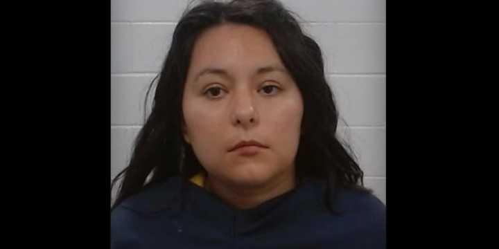 Mother 'intentionally' left her toddler in hot car, police say. Now she's charged with murder.
