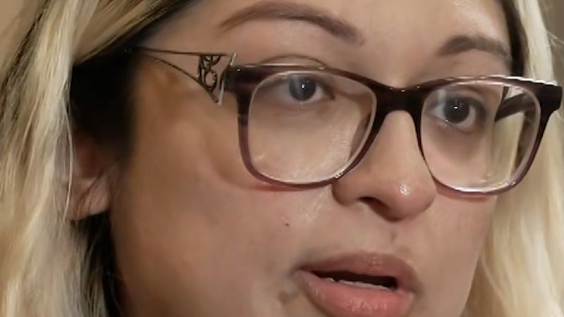 Wife of Dallas ICE shooting victim describes learning husband was shot