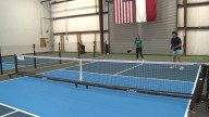 Pickleball courts coming to Long Branch Park in Killeen