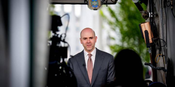 For the first time since 2019, the Fed could split both ways on a rate decision