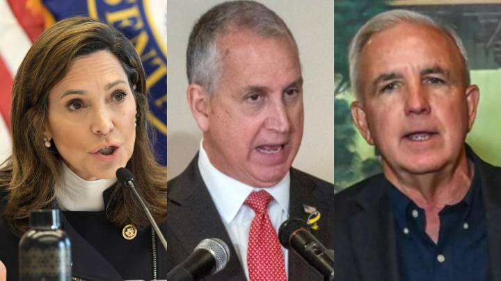 Desde Estados Unidos responden a amenazas de Diosdado Cabello a María Corina Machado: "ni se te ocurra tocarla"