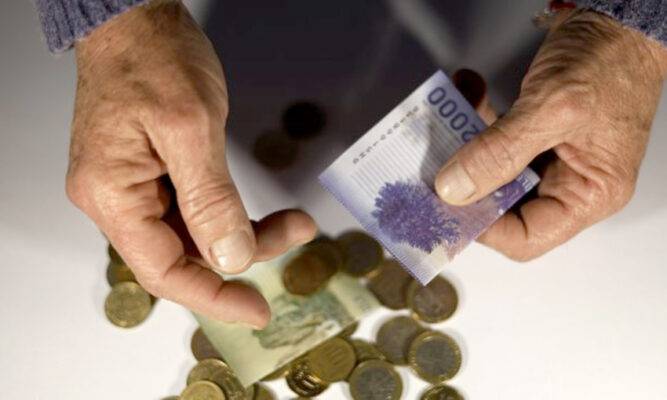 Sorpresa en el IPC: inflación de agosto  se mantuvo sin variación mensual