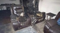 Lithium-ion battery sparks fire in Ocala apartment
