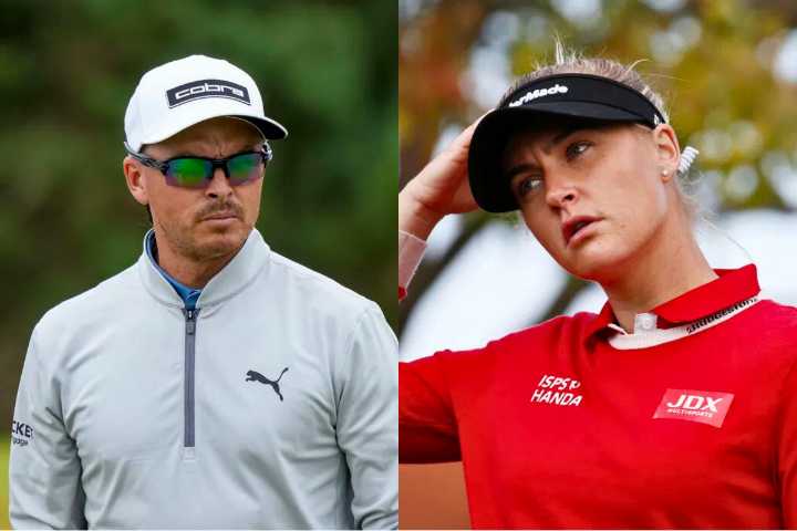 Sad Truth About PGA Tour Pros Comes Out as Their Psychologist Makes LPGA Comparison: ‘Male Problem’ Even with PGA Tour's recent push to improve well-being, players often shy away from confronting thei