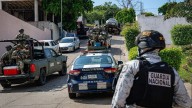 Detienen a presunto extorsionador de negocios en Edomex